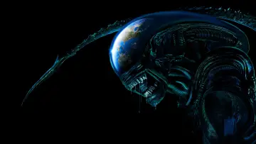 Backdrop for the TV series "Alien: Earth" #1324523