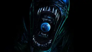 Backdrop for the TV series "Alien: Earth" #1324524