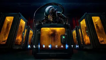 Backdrop for the TV series "Alien: Earth" #1324530