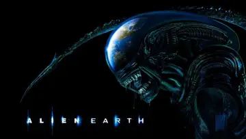 Backdrop for the TV series "Alien: Earth" #1324531