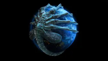 Backdrop for the TV series "Alien: Earth" #1324536