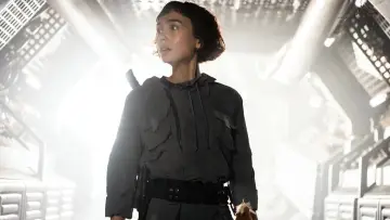 Backdrop for the TV series "Alien: Earth" #1324539