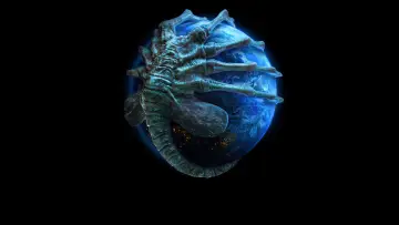Backdrop for the TV series "Alien: Earth" #1324540