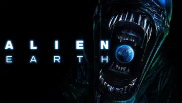 Backdrop for the TV series "Alien: Earth" #1324545