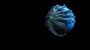 Backdrop for the TV series "Alien: Earth" #1324552