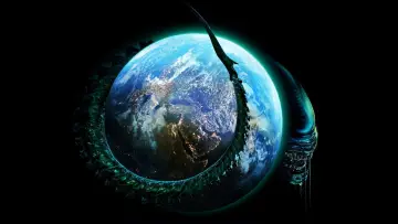 Backdrop for the TV series "Alien: Earth" #1324560