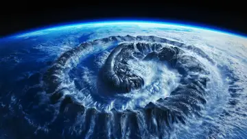 Backdrop for the TV series "Alien: Earth" #1324561