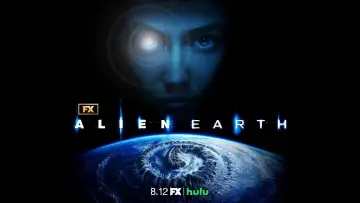 Backdrop for the TV series "Alien: Earth" #1324569