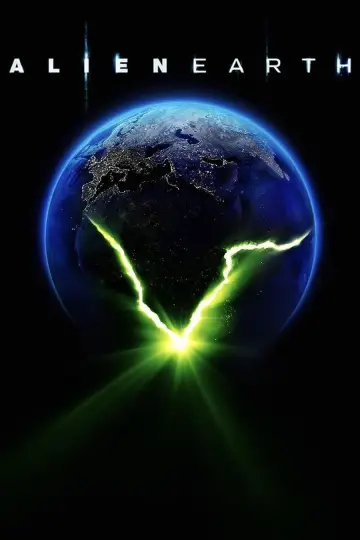 Poster for the TV series "Alien: Earth" #1324604