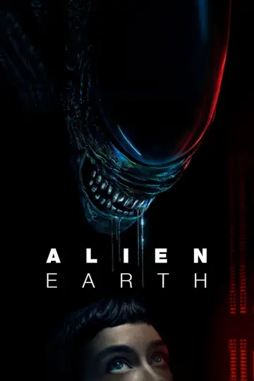 Poster for the TV series "Alien: Earth" #1324622