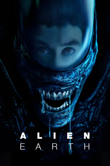 Poster for the TV series "Alien: Earth" #1324626