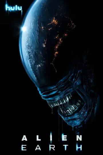 Poster for the TV series "Alien: Earth" #1324633