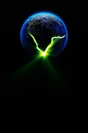 Poster for the TV series "Alien: Earth" #1324640