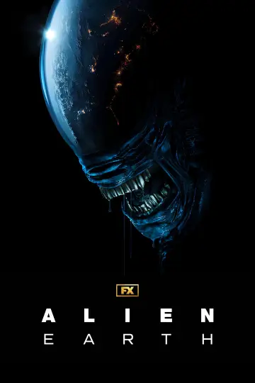 Poster for the TV series "Alien: Earth" #1324641