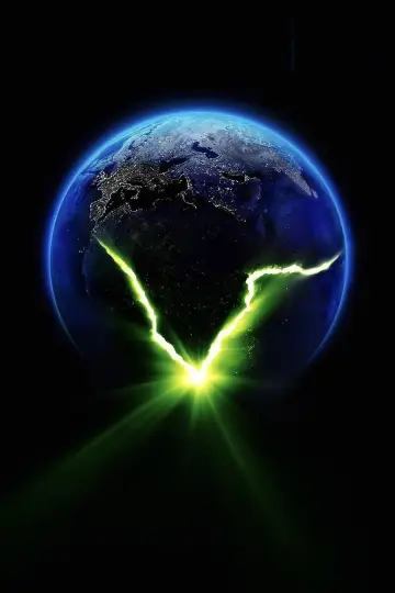 Poster for the TV series "Alien: Earth" #1324646