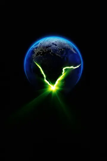 Poster for the TV series "Alien: Earth" #1324648