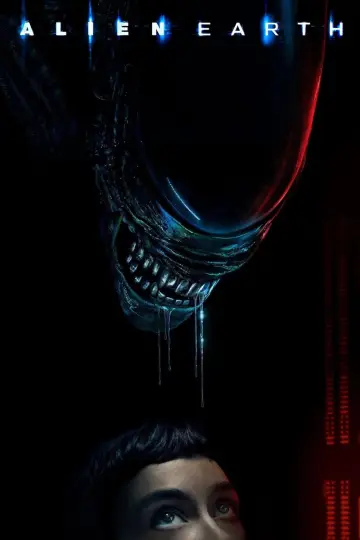 Poster for the TV series "Alien: Earth" #1324665