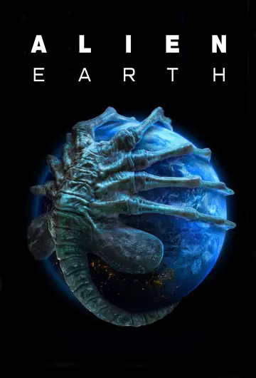 Poster for the TV series "Alien: Earth" #1324666