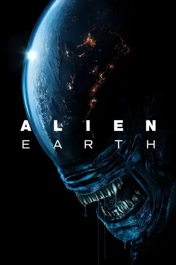 Poster for the TV series "Alien: Earth" #1324673