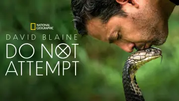 Backdrop for the TV series "David Blaine: Do Not Attempt" #1538631