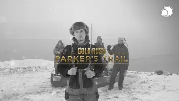 Backdrop к сериалу "Gold Rush: Parker