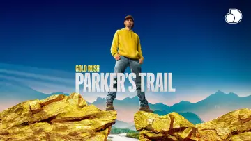 Backdrop к сериалу "Gold Rush: Parker