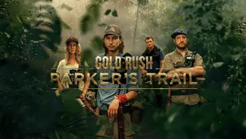 Backdrop к сериалу "Gold Rush: Parker