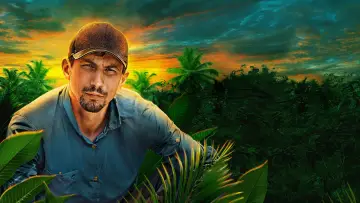 Backdrop к сериалу "Gold Rush: Parker