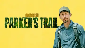 Backdrop к сериалу "Gold Rush: Parker