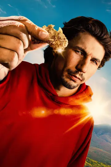 Poster к сериалу "Gold Rush: Parker
