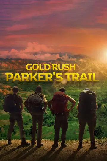 Poster к сериалу "Gold Rush: Parker