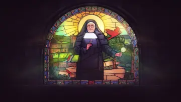 Backdrop for the TV series "Sister Boniface Mysteries" #1366949