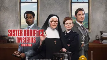 Backdrop for the TV series "Sister Boniface Mysteries" #1366956