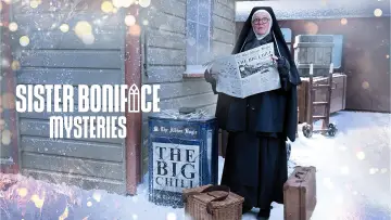 Backdrop for the TV series "Sister Boniface Mysteries" #1366960