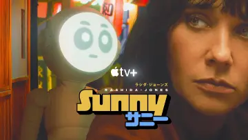 Backdrop for the TV series "Sunny" #1474304