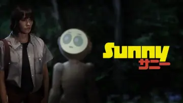 Backdrop for the TV series "Sunny" #1474305