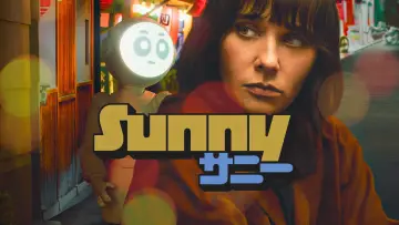 Backdrop for the TV series "Sunny" #1474311
