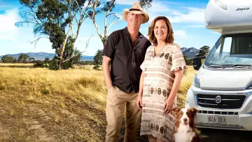 Backdrop for the TV series "Darby and Joan" #1745151