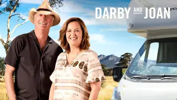 Backdrop for the TV series "Darby and Joan" #1745152