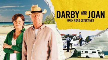Backdrop for the TV series "Darby and Joan" #1745155