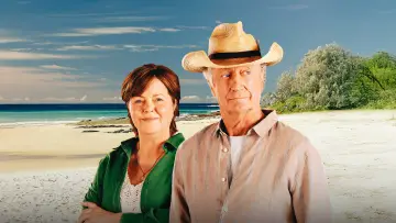 Backdrop for the TV series "Darby and Joan" #1745157