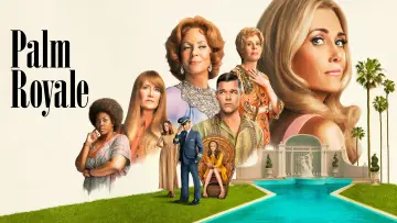 Backdrop к сериалу "Palm Royale" #1478436