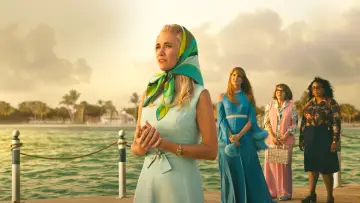 Backdrop к сериалу "Palm Royale" #1478439