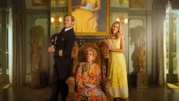 Backdrop к сериалу "Palm Royale" #1478441