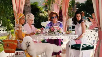 Backdrop к сериалу "Palm Royale" #1478443