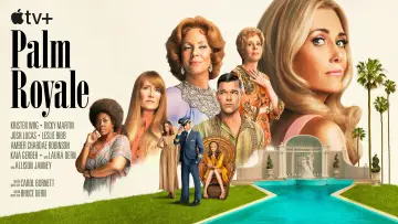 Backdrop к сериалу "Palm Royale" #1478444