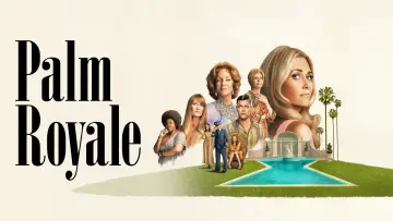Backdrop к сериалу "Palm Royale" #1478445