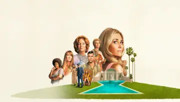 Backdrop к сериалу "Palm Royale" #1478446