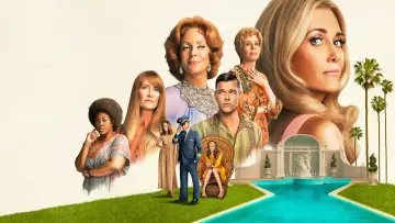 Backdrop к сериалу "Palm Royale" #1478447