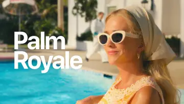 Backdrop к сериалу "Palm Royale" #1478457